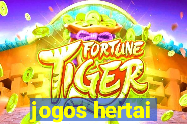 jogos hertai